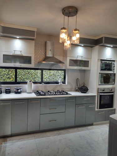 Casa En Venta En Camino Real Al Ajusco, Fuentes De Tepepan, Tlalpan