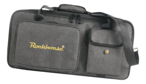 Efecto Bag Pedalboard Guitarra Multi Efectos 58cmx29cmx16cm