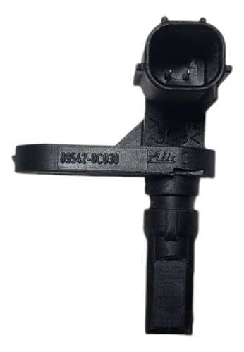Sensor Abs Derecho Toyota Tundra 07-21 Lado Pasajero Derech