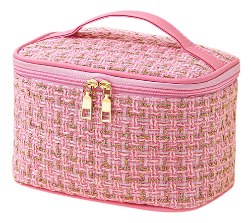 Bolsa De Aseo Portátil F Ravel High Beauty, Pequeña, Para Al