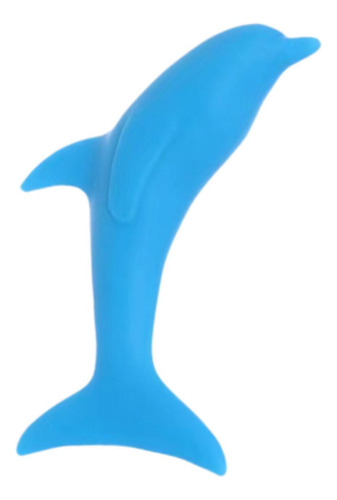 Tapón De Vino De Silicona Con Forma De , Tapón De Azul