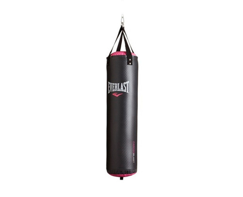 Tula Saco Boxeo Mma Profesional Everlast Cardio Blast