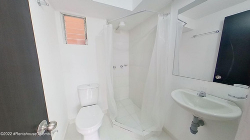 Imagen 16 de 21 de Vendo Apartamento En Ciudad Verde C.m 23-1279
