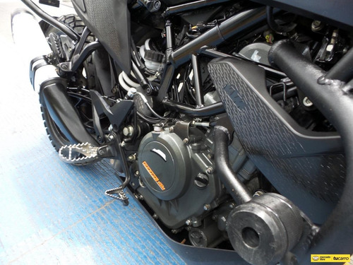 Imagen 18 de 22 de Ktm 390 Adventure