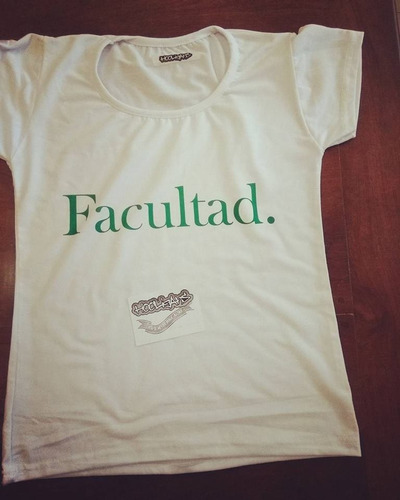 Remeras Con Frases