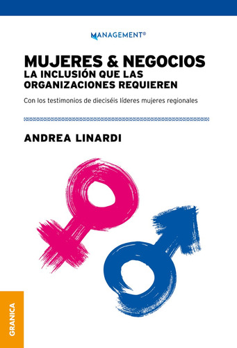 Mujeres Y Negocios - La Inclusión De Las Organizaciones