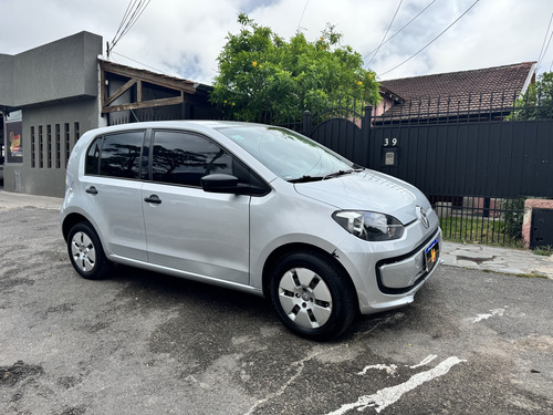 Volkswagen Up! 1.0 Take Up! Aa 75cv