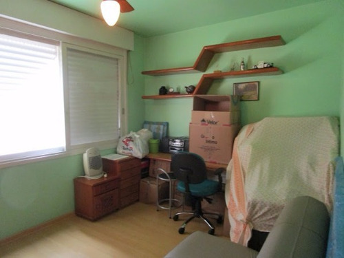 Apartamento Cristo Redentor Porto Alegre. - 3381
