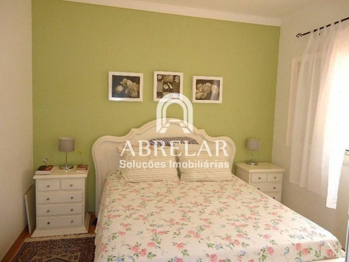 Casa À Venda Em Parque Imperador - Ca001510