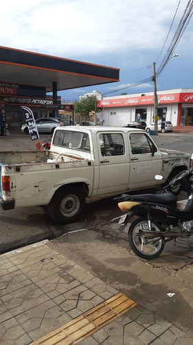 Chevrolet A20 Gabine Dupla