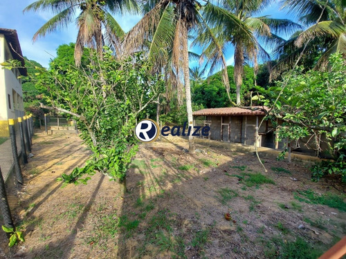 Belissíma Chácara A Venda Com 04 Quartos E 02 Suítes No Bairro Lameirão Guarapari-es - Ch00019 - 69283549