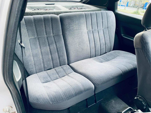 Imagem 11 de 15 de Chevrolet Kadett 1.8 Gl Manual