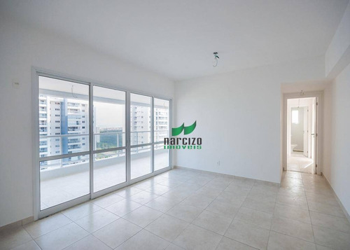 Imagem 29 de 29 de Apartamento Com 2 Dormitórios À Venda, 112 M² Por R$ 729.000,00 - Patamares - Salvador/ba - Ap1790