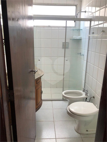 Imagem 14 de 22 de Amplo Apartamento - Reo542251