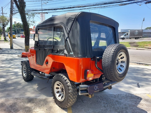 Imagem 15 de 15 de Ford Jeep
