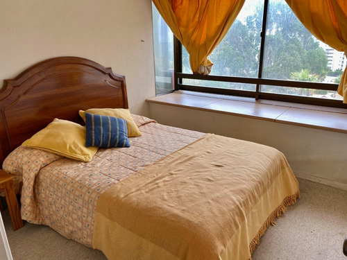 Venta Depto 4 Dor. 3 Bañ. Condominio Altos De San Alfonso