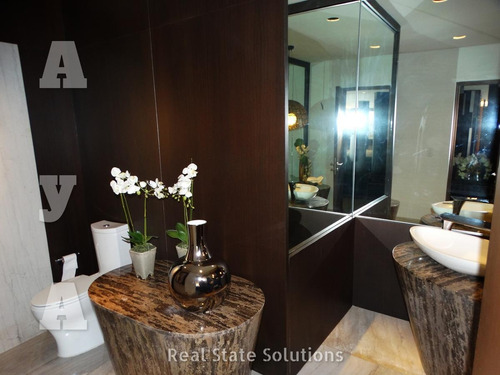 Imagen 5 de 30 de Casa Luxury En Venta, Amueblada, 4 Recámaras, Salón Tv, Muelle, Isla Dorada, Zona Hotelera Cancún