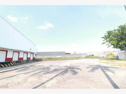 Imagen 10 de 10 de Bodega Comercial En Renta Ciudad Industrial