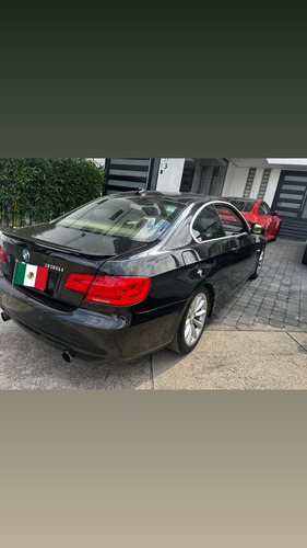 BMW Serie 3 3.0 335i At