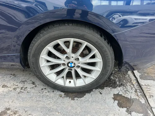 BMW Serie 2 2.0 220ia Sport Line At