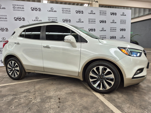 Buick Encore 1.4 Cxl Premium At