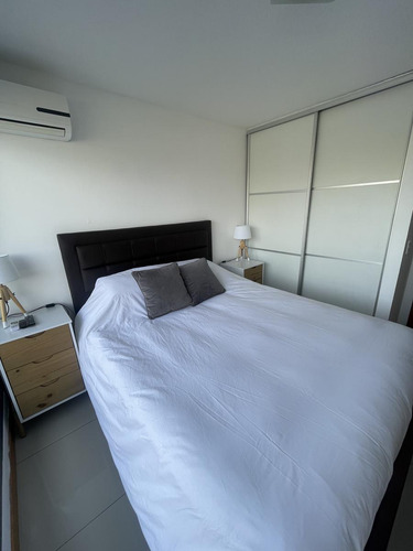 Apartamento En Malvín