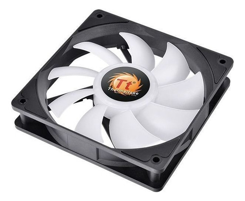 Enfriador de aire Ux 210 Argb 120 mm - Intel/Amd Thermaltake