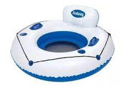 Anillo Aro Flotador Inflable  Bestway Splash And Play 4310