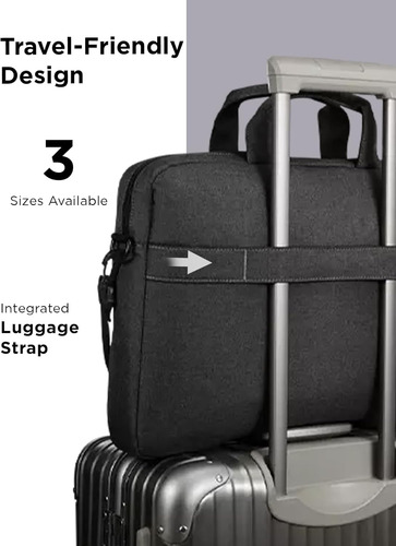 Bolsa Para Portátil Lenovo T210, Bandolera Tipo Mensajero Pa