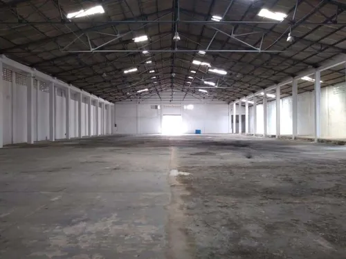 Bodega Amplia Para Almacenar Todo Tipo De Mercancia Cod 67760