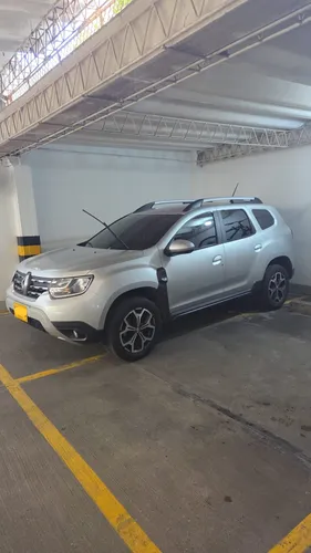 Renault Duster 1.3 T Iconic 4X2 Cvt