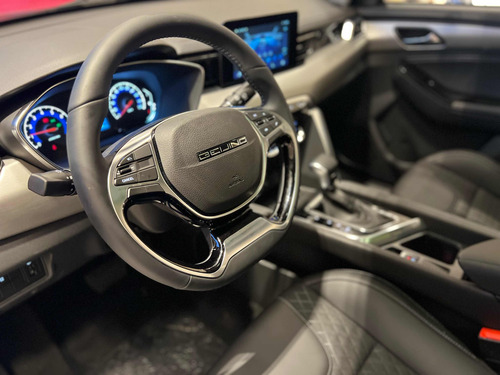 BAIC X35 1.5 Luxury At