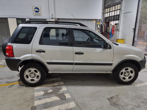 Ford Ecosport 1.6 My10 Xls 4x2