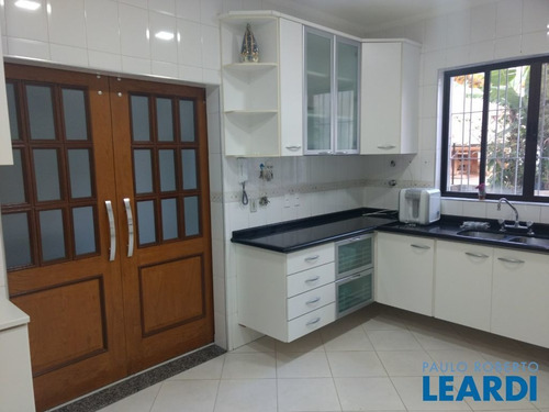 Casa Assobradada - Santana - Sp - 607653