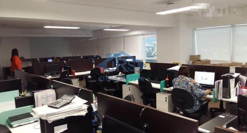 Conjunto À Venda, 454 M² Por R$ 3.500.000,00 - Alphaville Empresarial - Barueri/sp - Cj0004