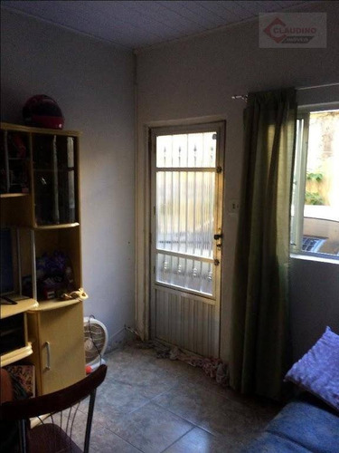 Imagem 16 de 16 de Sobrado Com 4 Dormitórios À Venda, 200 M² Por R$ 510.000,00 - Vila Ema - São Paulo/sp - So0947