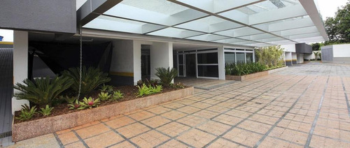 Imagem 3 de 11 de Conjunto À Venda, 40 M² Por R$ 231.000,00 - Santo Amaro - São Paulo/sp - Cj4994
