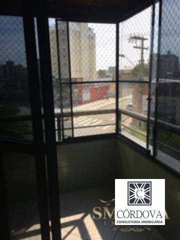 Imagem 4 de 15 de Apartamento - Estreito - Ref: 5865 - V-5865