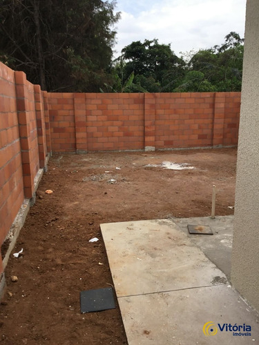 Imagem 9 de 15 de Casa Em Condominio - Jardim Tangara - Ref: 16 - V-v113
