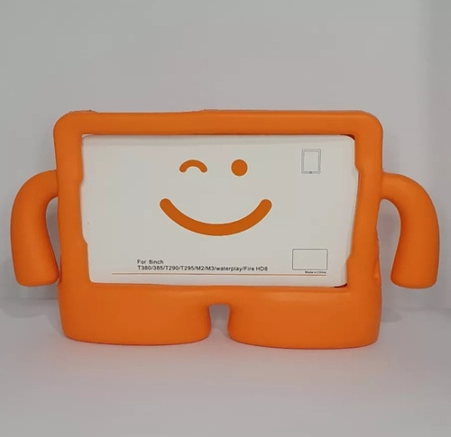 Funda Para Tablet Y iPad De 8 Y Modelos Similares