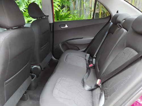 Imagen 10 de 12 de Grand I10 Sedan Gls Aut. 2018