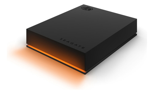 Disco Duro Externo Seagate Stkl5000400 5tb 2.5 Firecuda