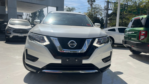 Nissan X-Trail 2.5 Sense 2 Row Cvt