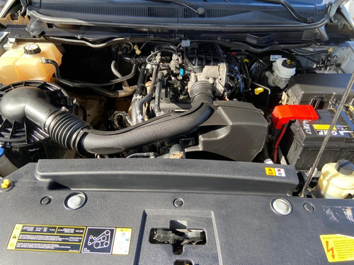 Ford Ranger Xlt - 4x2 - Permuto Financio