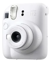 Comprar Camara Fujifilm Instax Mini 12 Blanco - Fotos Instantáneas