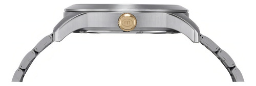 Relógio Mondaine Masculino 94828gpmvba2