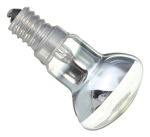 Lámpara De Lava De Repuesto S5, E14 R39, 30 W, Luz Atornilla
