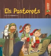 Els Pastorets (libro Original)