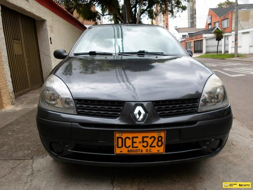 Imagen 22 de 25 de Renault Clio Authentique