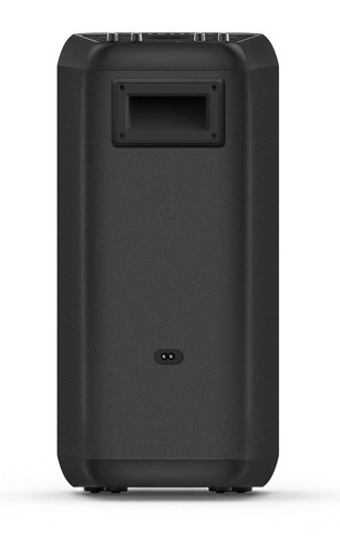 Bafle Philips Tanx200 Bluetooth Con Bateria Recargable